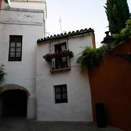 Historic House In The City Center Siviglia Esterno foto
