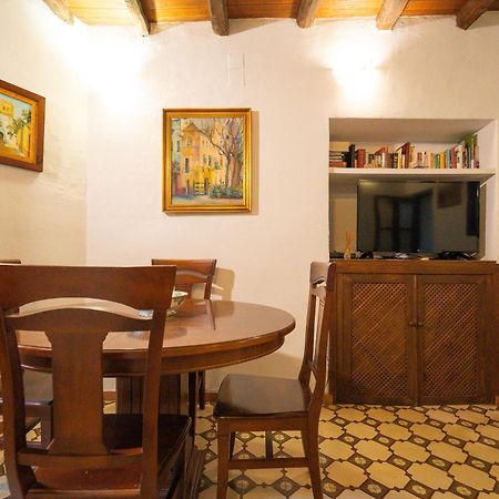 Historic House In The City Center Siviglia Esterno foto