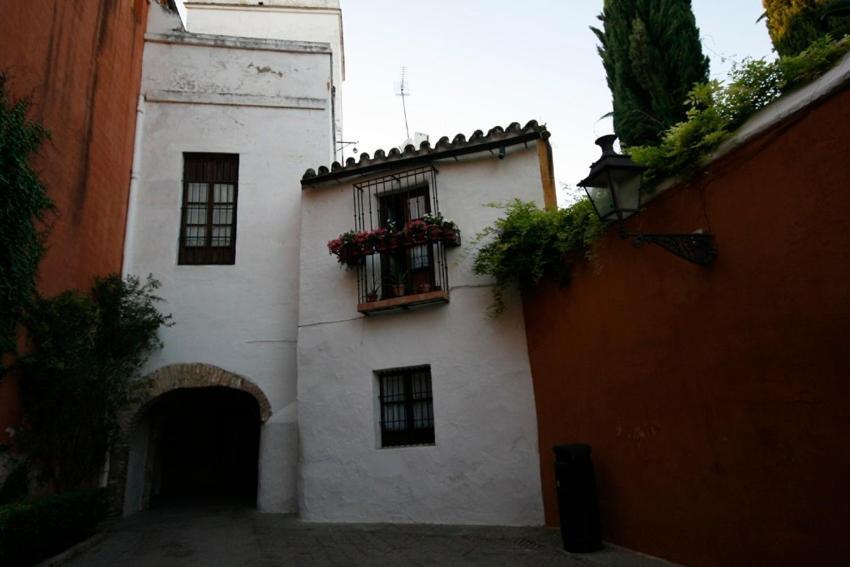 Historic House In The City Center Siviglia Esterno foto