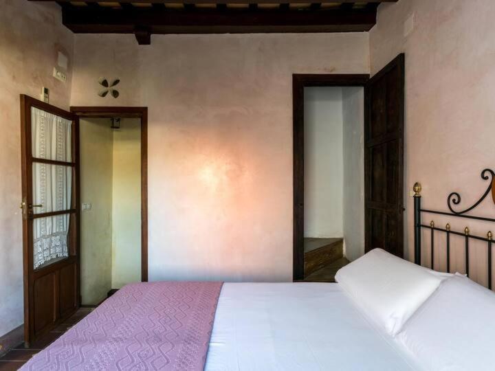 Historic House In The City Center Siviglia Esterno foto