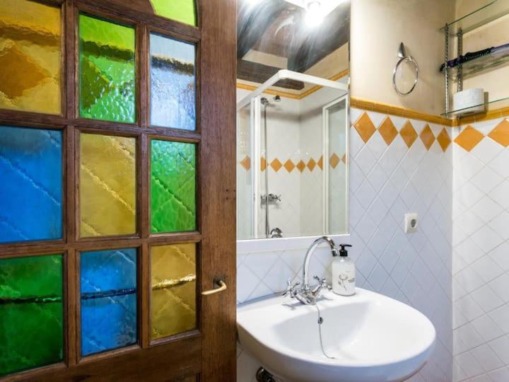 Historic House In The City Center Siviglia Esterno foto