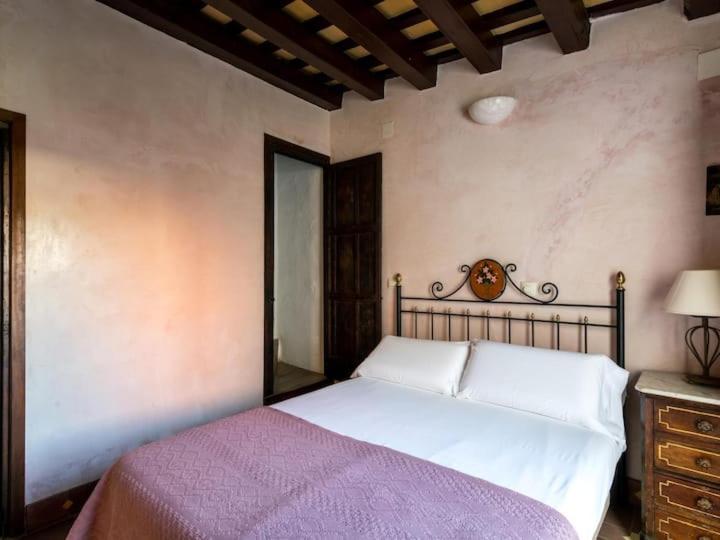 Historic House In The City Center Siviglia Esterno foto
