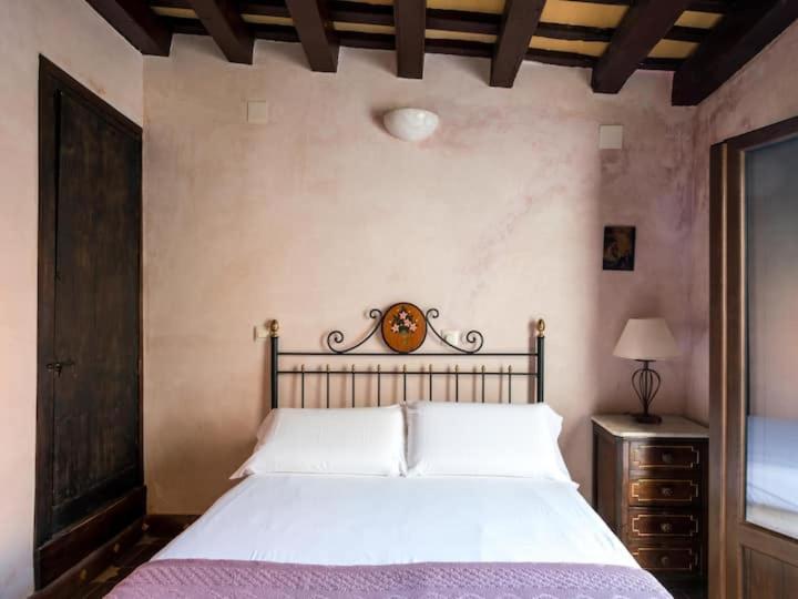 Historic House In The City Center Siviglia Esterno foto