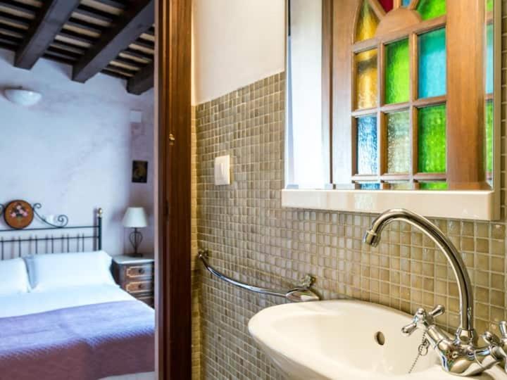 Historic House In The City Center Siviglia Esterno foto